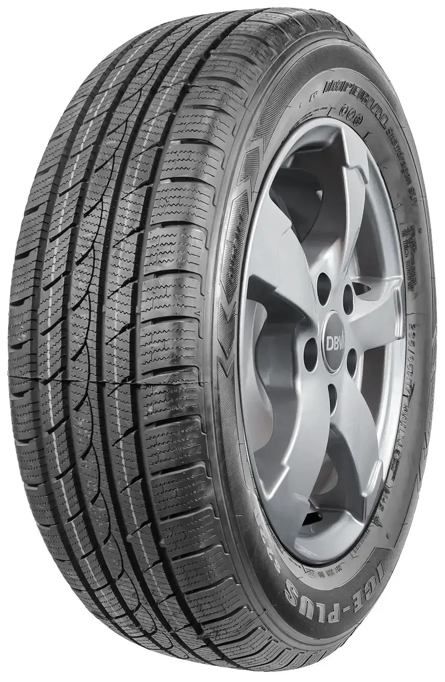 IMPERIAL SNOWDRAGON SUV