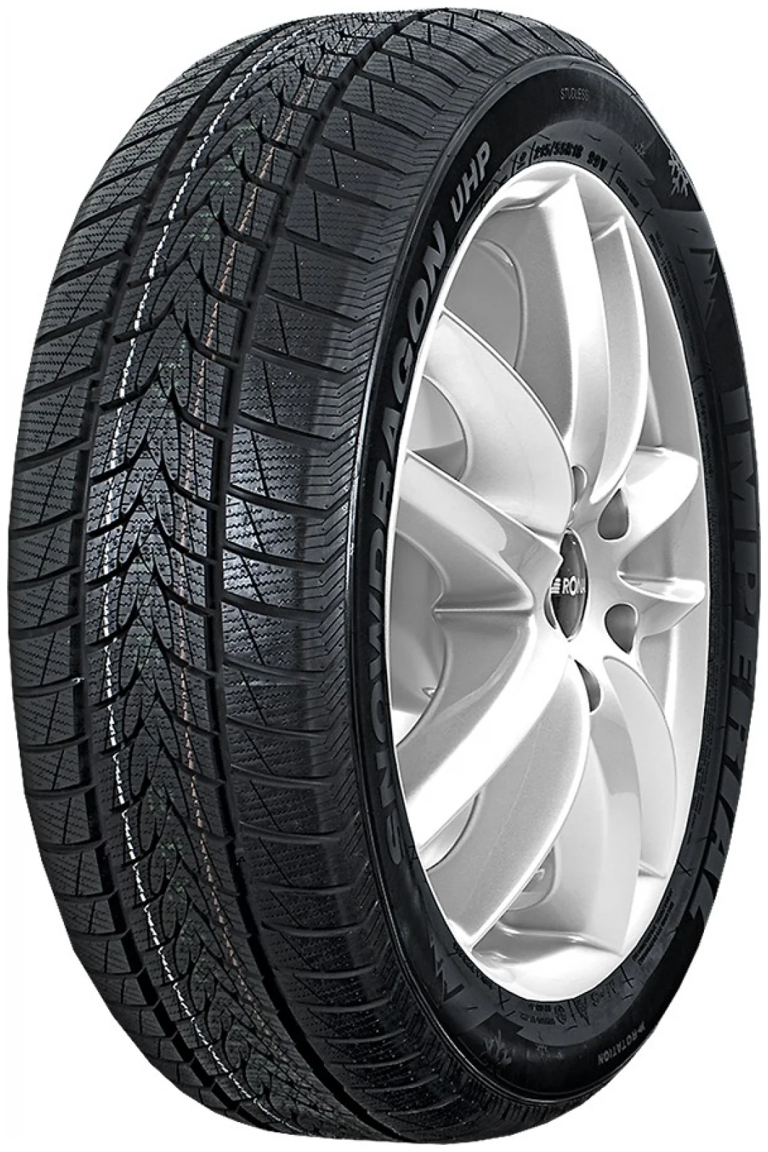 IMPERIAL SNOWDRAGON UHP