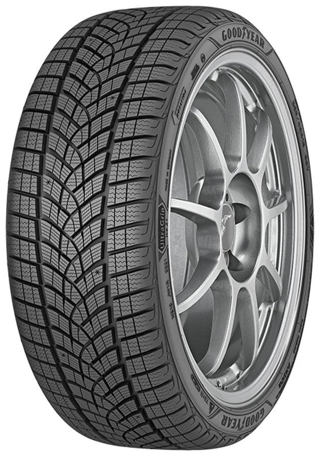 GOODYEAR ULTRA GRIP ICE 2