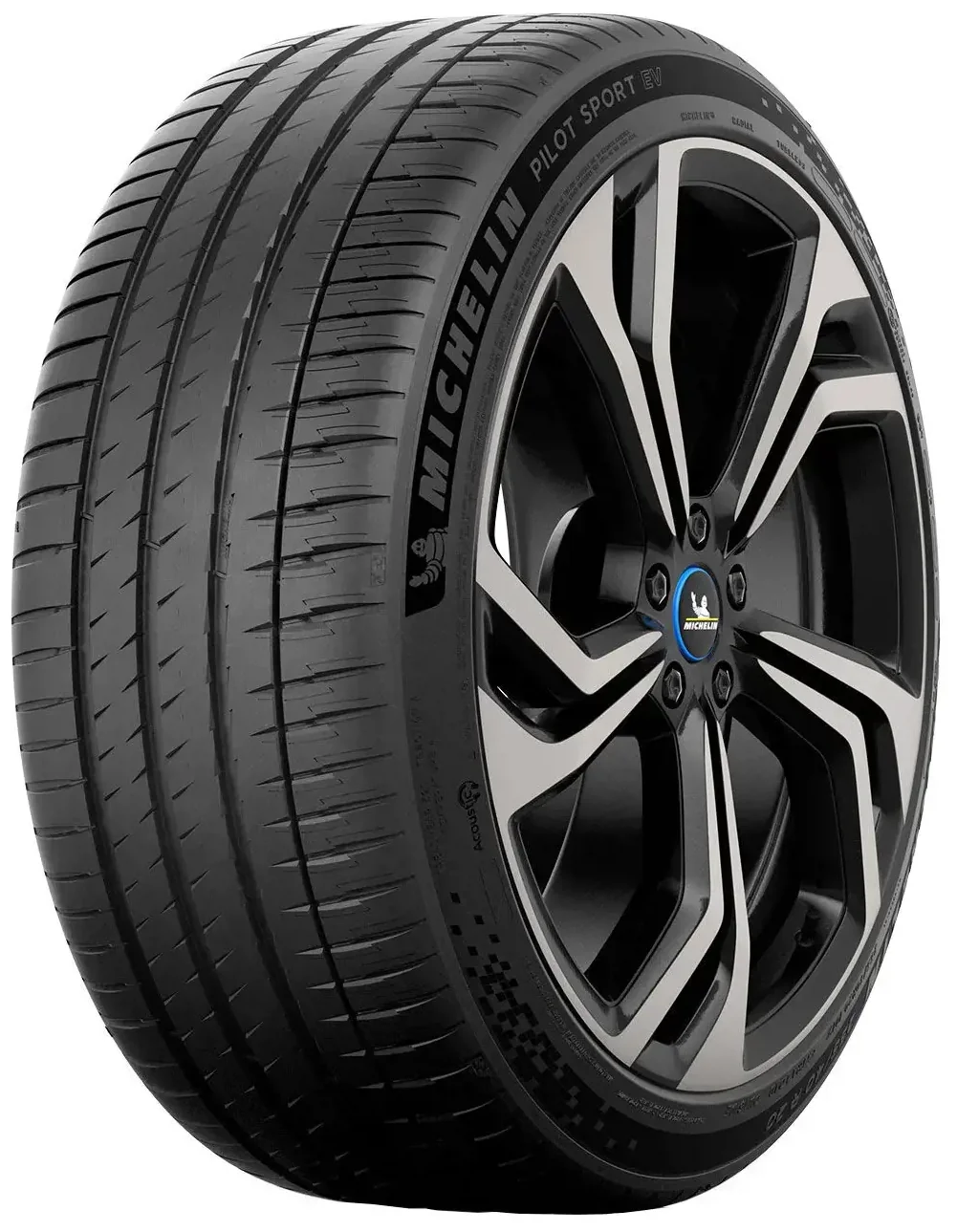 MICHELIN PILOT SPORT