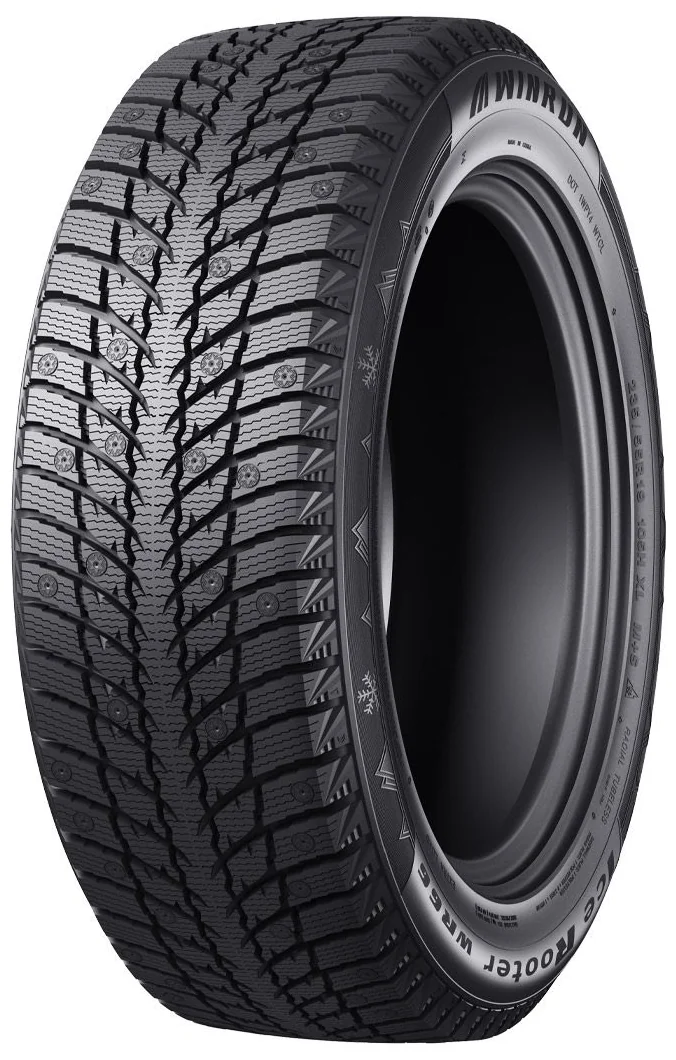 Ice Rooter WR66 W-Silent