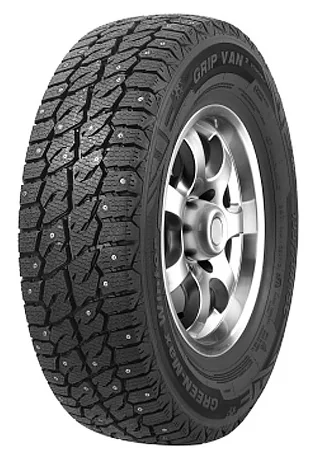 LINGLONG G-M WINTER GRIP VAN 2