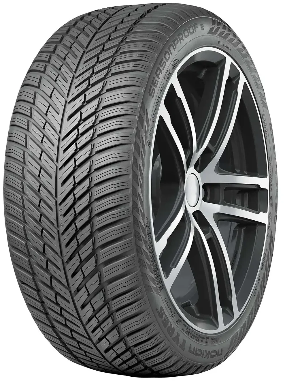 NOKIAN SEASONPROOF 2