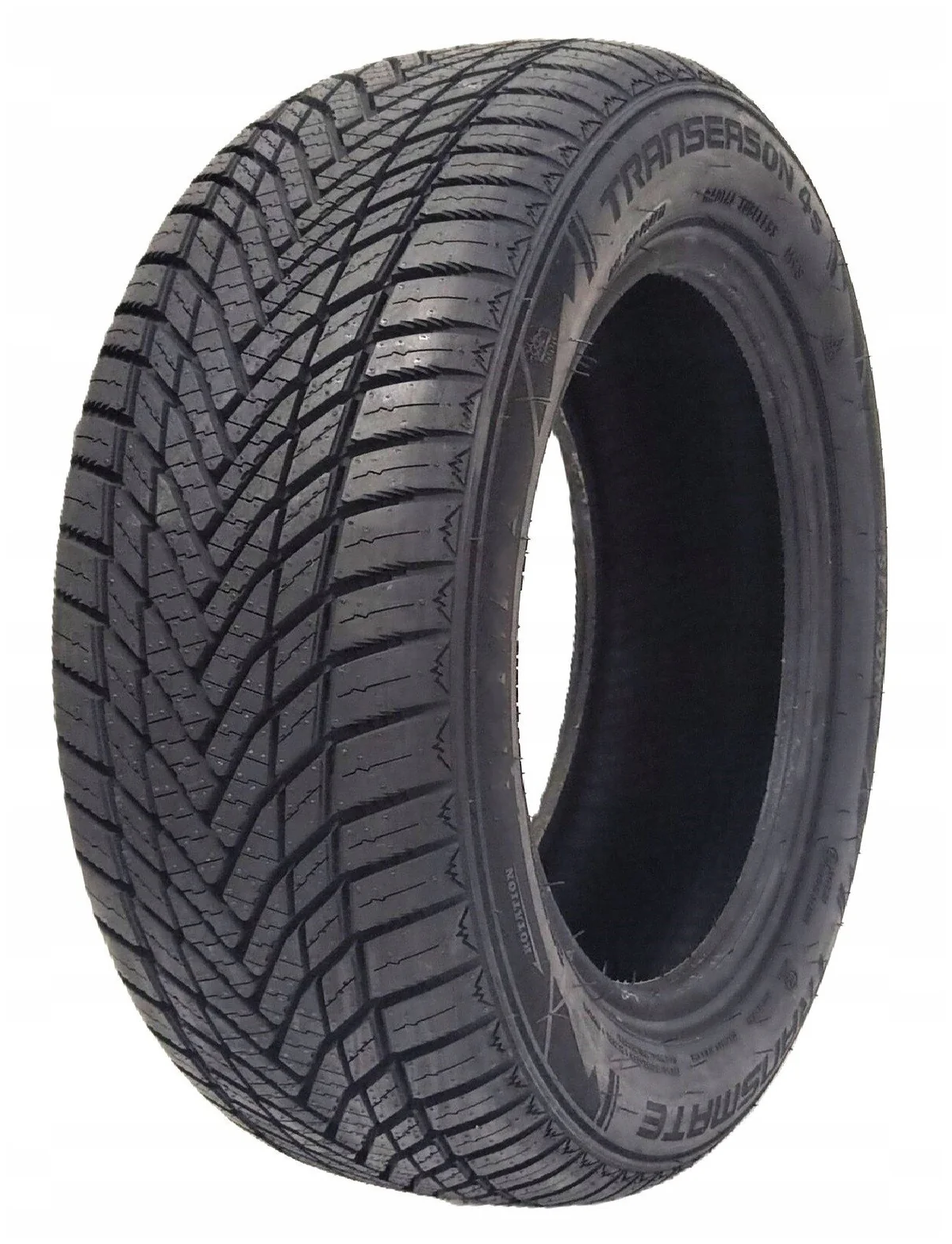 TRANSMATE Transeason 4S