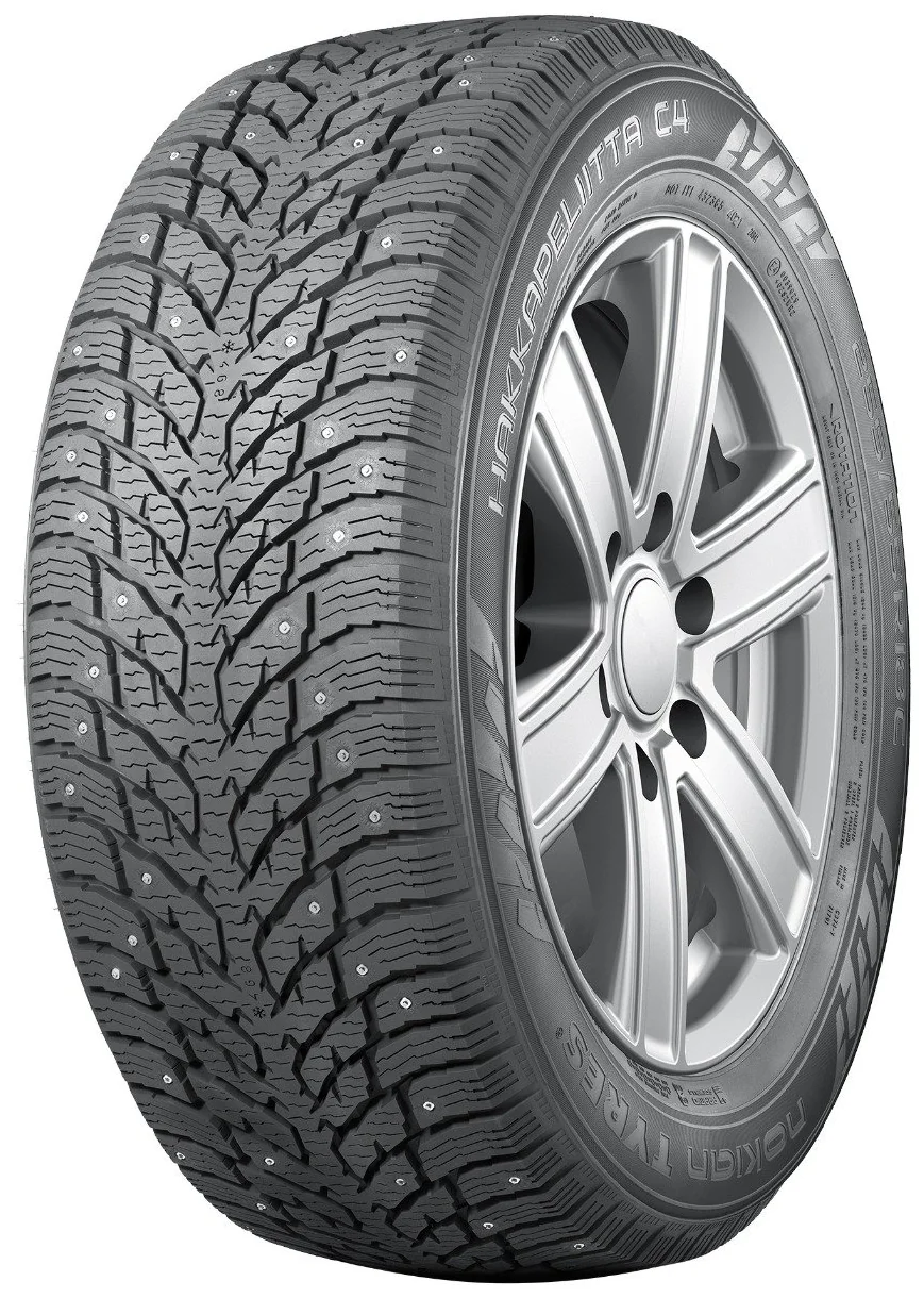 NOKIAN HAKKAPELIITTA C4