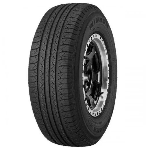 WINRUN Maxclaw H/T2 EV W-SILENT