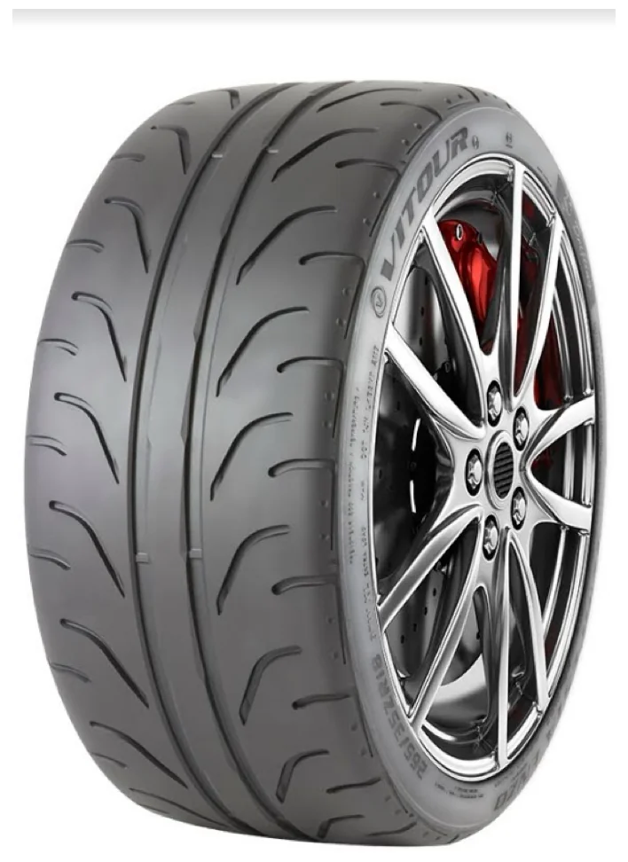 VITOUR TEMPESTA ENZO V-02R TWI200