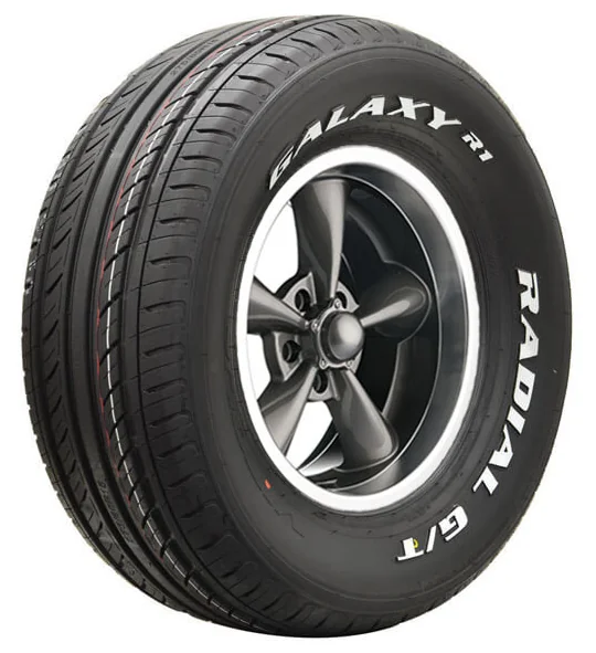 VITOUR GALAXY R1 RADIAL G/T RWL