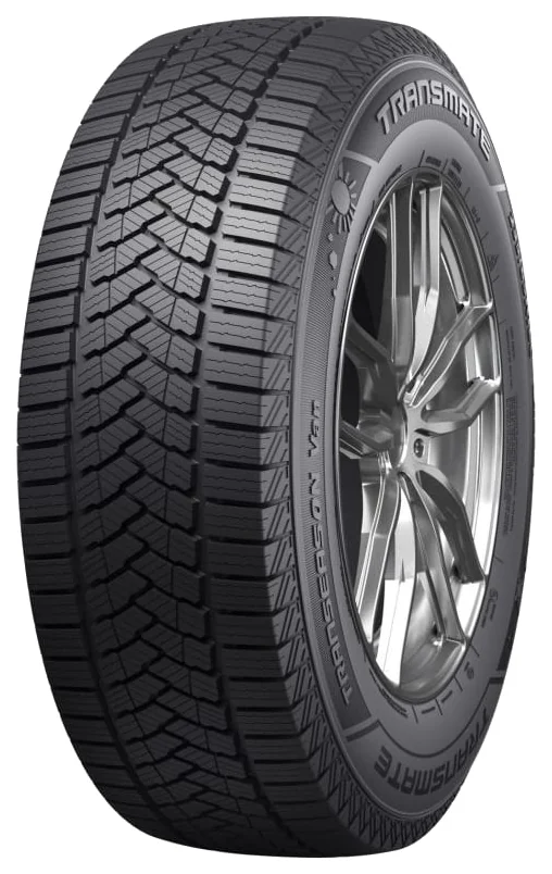 TRANSMATE Transeason VAN