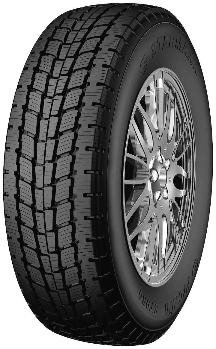 STARMAXX PROWIN ST950