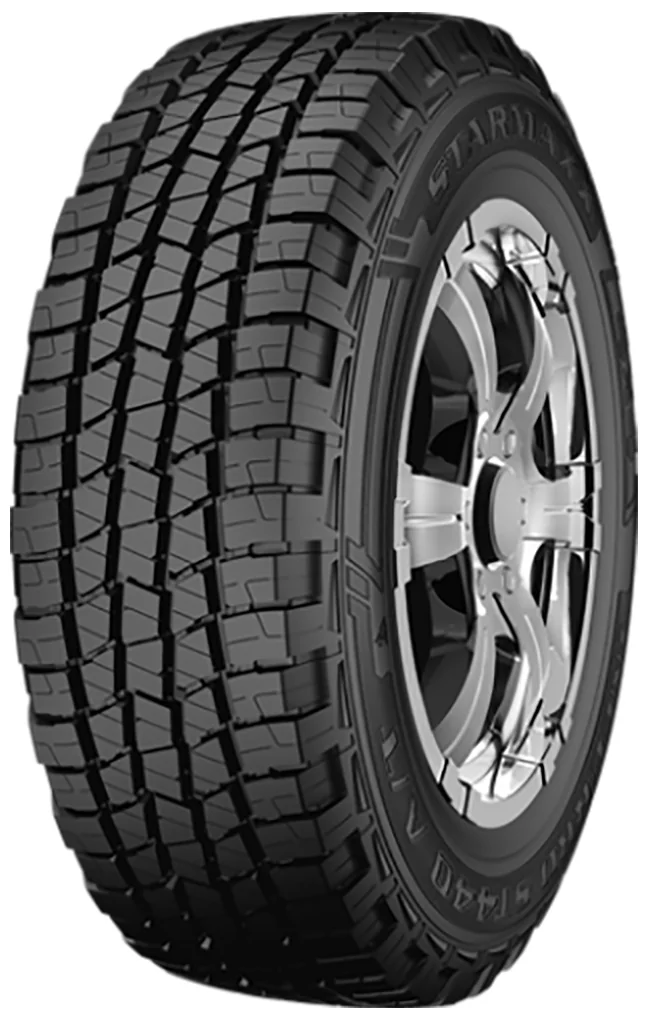 STARMAXX Incurro ST440