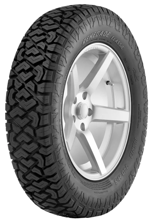 RADAR Renegade Classic