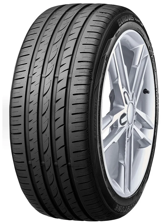 ROADSTONE Eurovis Sport 04
