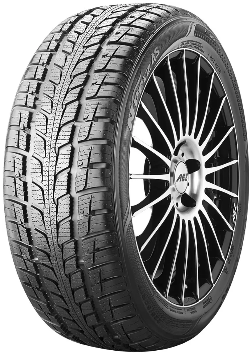 ROADSTONE N Priz 4 Seasons