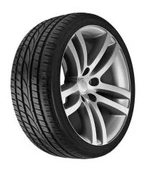 POWERTRAC CityRacing SUV