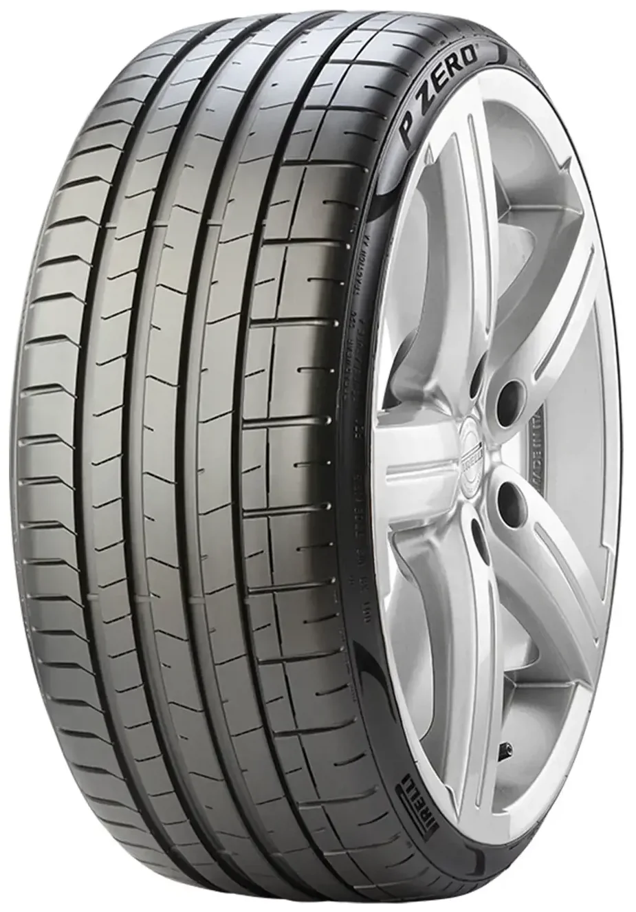 PIRELLI P Zero Sport