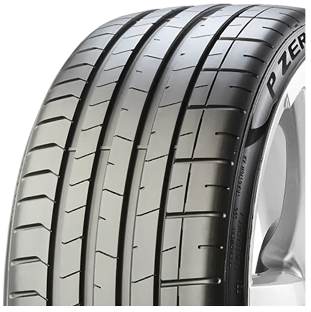 PIRELLI P ZERO SPORTS