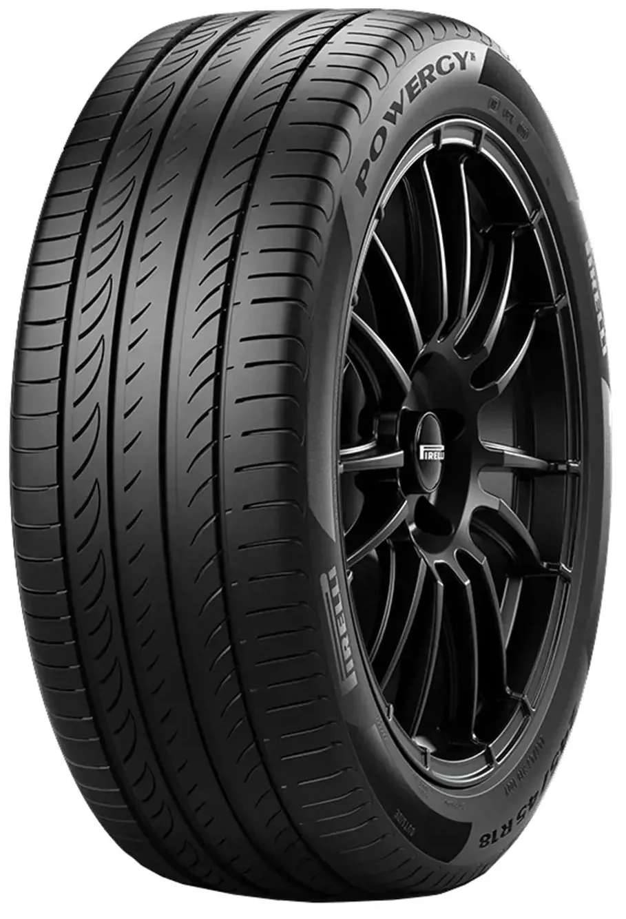 PIRELLI POWERGY
