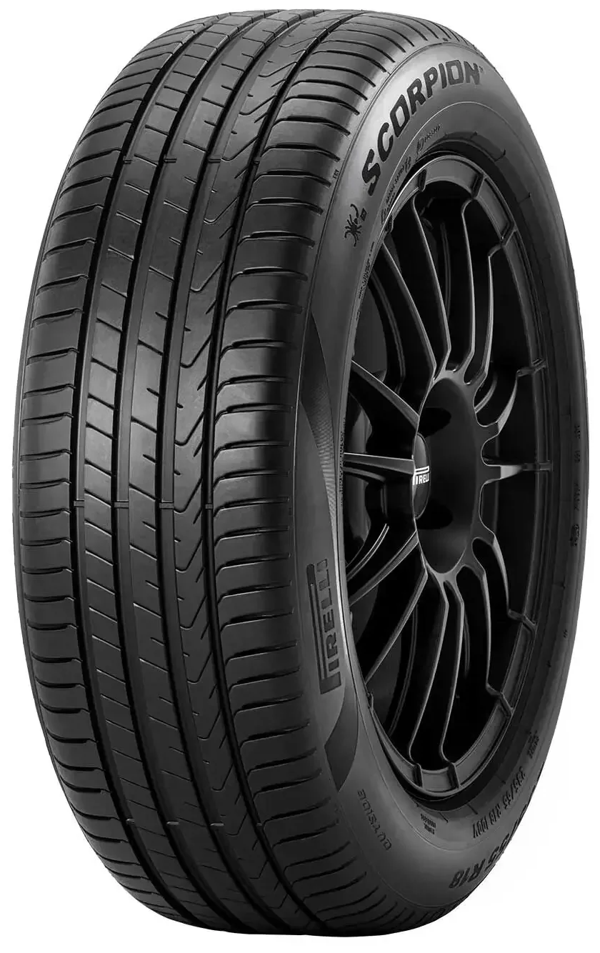 PIRELLI SCORPION